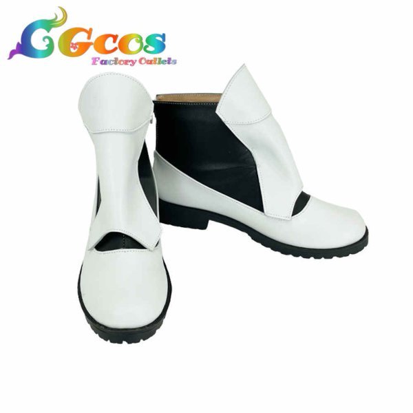 画像5: ブルーアーカイブ 柚鳥ナツ コスプレ衣装 (5)