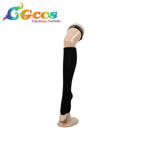 画像6: ブルーアーカイブ　野正レイ　コスプレ衣装 (6)