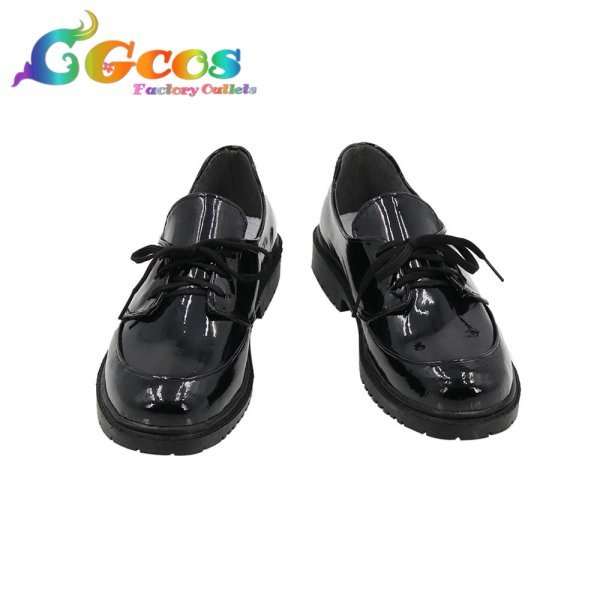 画像6: ヒプノシスマイク ヒプマイ 白膠木簓 コスプレ衣装 (6)