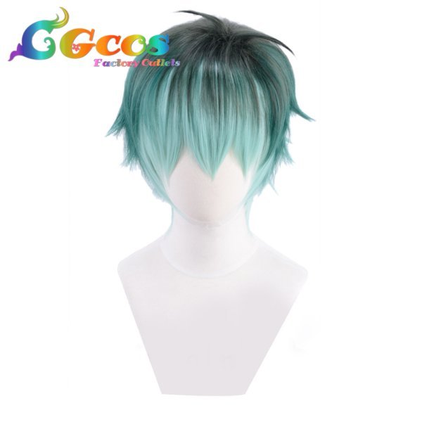 画像5: ヒプノシスマイク ヒプマイ 白膠木簓 コスプレ衣装 (5)