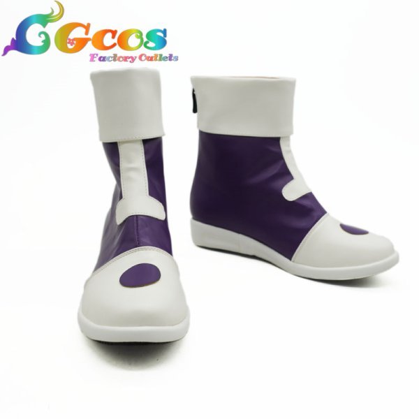 画像4: HUNTER×HUNTER　キルア=ゾルディック　コスプレ衣装 (4)