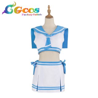 ラブライブ！スーパースター!! Liella! 始まりは君の空MV 結ヶ丘 澁谷