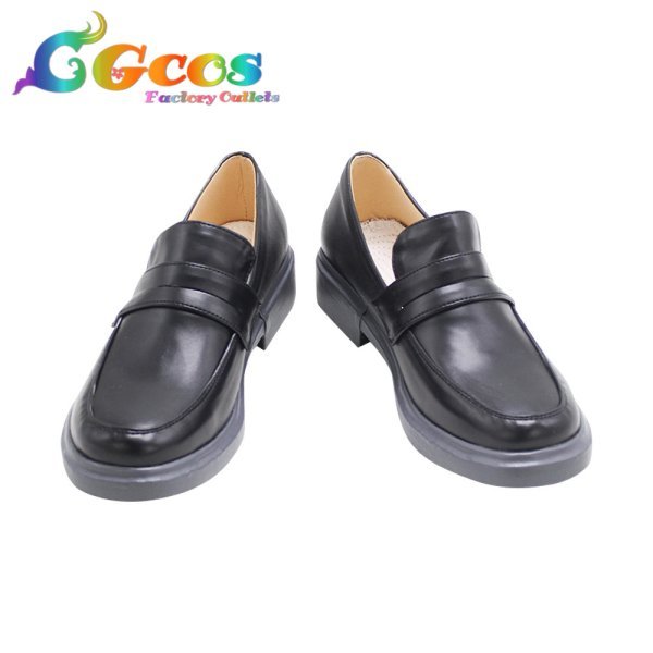 画像6: ペルソナ5　Persona5　P5　明智吾郎　コスプレ衣装 (6)