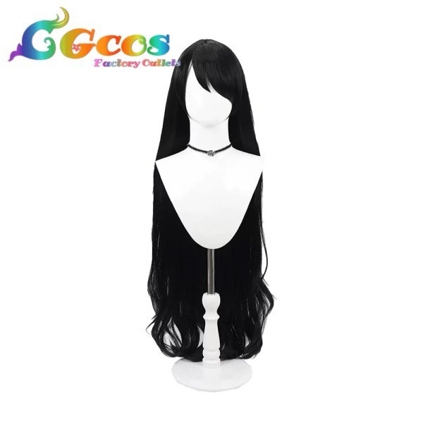 画像7: ブルーアーカイブ 若葉ヒナタ コスプレ衣装 (7)