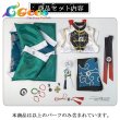 画像9: バーチャル YouTuber Vtuber　「Dytica」2周年記念　叢雲カゲツ　コスプレ衣装 (9)