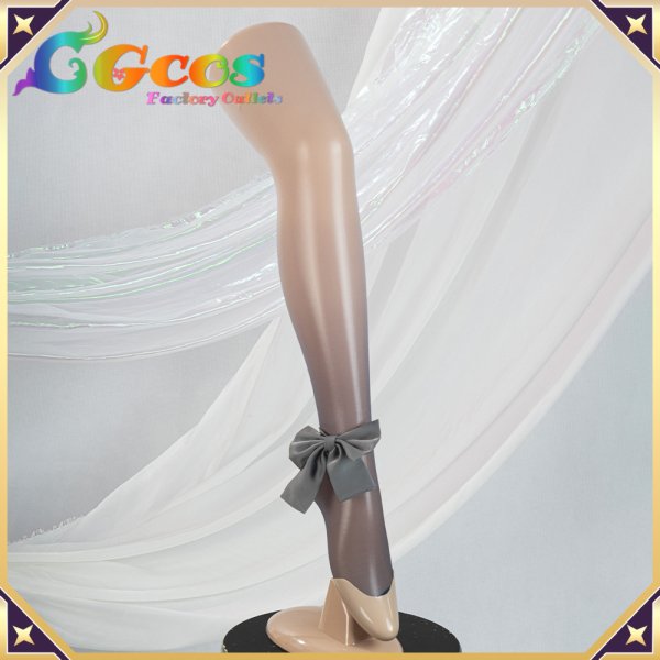 画像8: プリンセスコネクト!ReDive　プリコネ　コスプレ　キャル（オーバーロード）コスプレ衣装 (8)