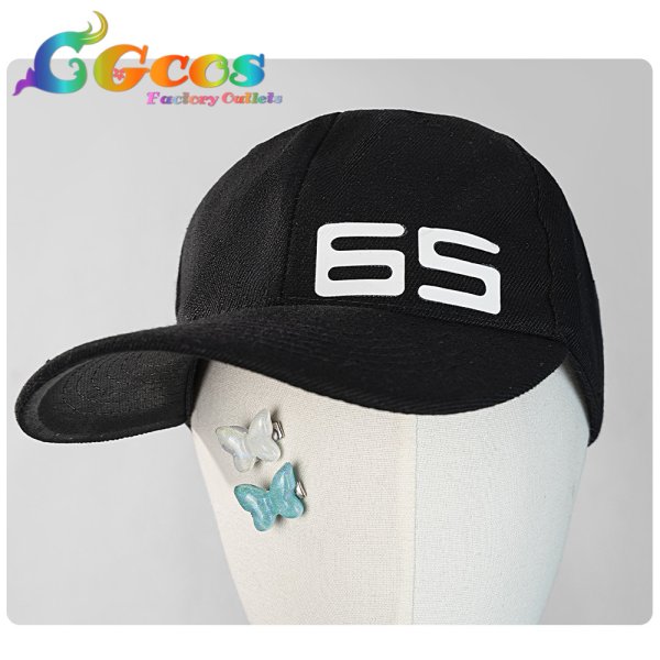 画像7: バーチャル YouTuber　Vtuber　鏑木ろこ　コスプレ衣装 (7)