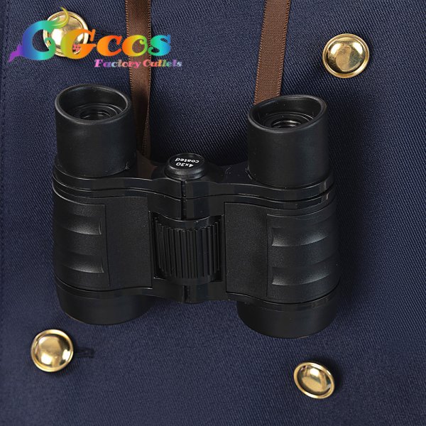 画像7: アズールレーン　長春(チョウシュン)　コスプレ衣装 (7)