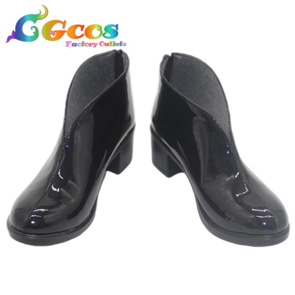 画像11: バーチャル YouTuber Vtuber 「Dytica」2周年記念 星導ショウ コスプレ衣装 (11)