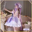 画像1: プリンセスコネクト!ReDive　プリコネ　コスプレ　キョウカ(スプリング)　コスプレ衣装 (1)
