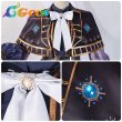 画像7: 学園アイドルマスター　極光　葛城リーリヤ　コスプレ衣装 (7)