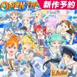 画像2: 新作予約　ラブライブ！スーパースター!!　Liella! 7thライブテーマソング 「OPEN THE G☆TE!!!」　澁谷かのん　唐可可　嵐千砂都　平安名すみれ　葉月恋　コスプレ衣装　事前予約で25%オフ (2)