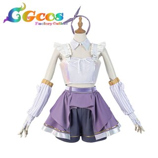 学マス 藤田ことね 一番くじ コスプレ