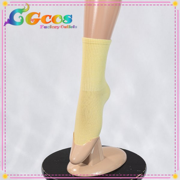 画像9: BanG Dream!（バンドリ！）　3rd Album　POPIGENIC　戸山香澄　コスプレ衣装 (9)