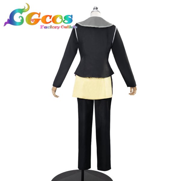 画像3: 9-nine-　深沢与一　コスプレ衣装 (3)