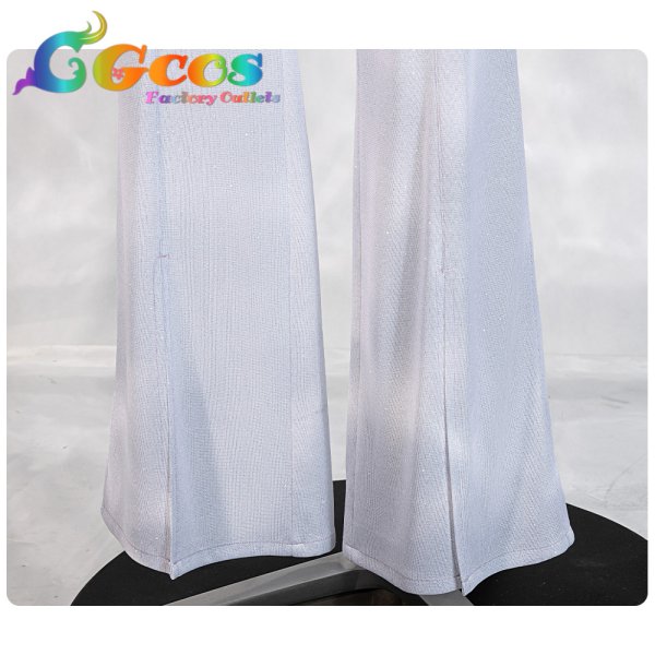 画像10: 学園アイドルマスター　雨上がりのアイリス　月村手毬　コスプレ衣装 (10)