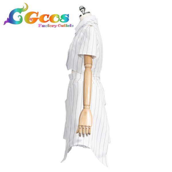 画像3: いきづらい部！1st Single「What is my LIFE」 高橋ポルカ　麻布麻衣　五桐玲　駒形花火　金澤奇跡　調布のりこ　春宮ゆくり　此花輝夜　山田真緑　佐々木翔音　コスプレ衣装 (3)