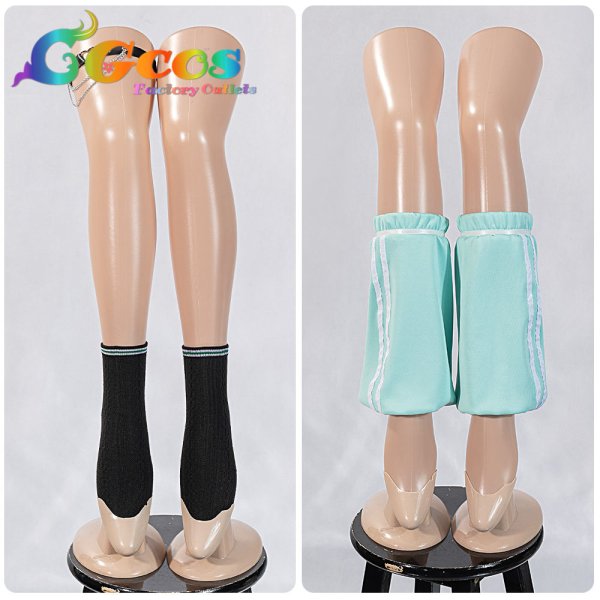 画像11: ラブライブ！スーパースター!!　Liella!　ゆめかわガーリー衣装　米女メイ　若菜四季　コスプレ衣装 (11)