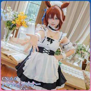 ウマ娘プリティーダービー めにしゅき♡ラッシュっしゅ