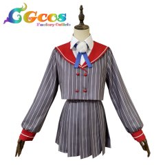 バーチャルYouTuber　VTuber　しぐれうい　コスプレ衣装