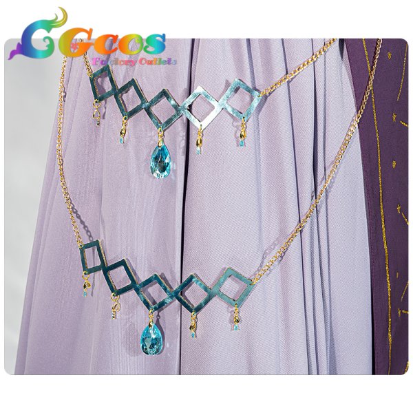 画像11: BanG Dream!（バンドリ！）　「Sei　stark」　ライブ衣装　湊友希那　コスプレ衣装 (11)