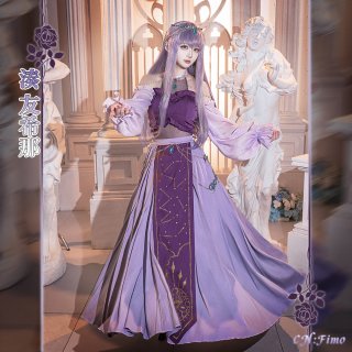 コスプレ ウマ娘 ライスシャワー Yummy_Dreamy_Fairy　コスプレ 在庫品 ウマ娘プリティーダービー ライスシャワー Yummy Dreamy Fairy