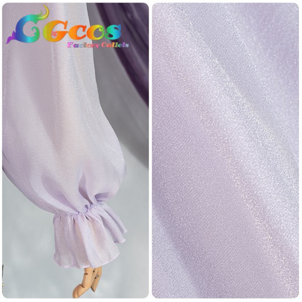 画像10: BanG Dream!（バンドリ！）　「Sei　stark」　ライブ衣装　湊友希那　コスプレ衣装 (10)