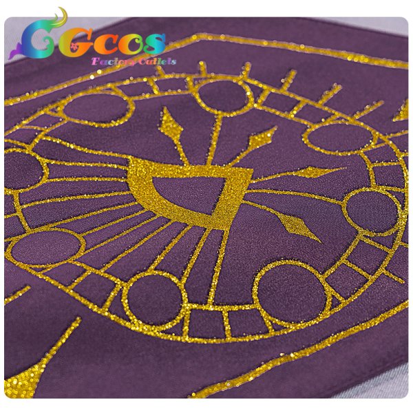 画像12: BanG Dream!（バンドリ！）　「Sei　stark」　ライブ衣装　湊友希那　コスプレ衣装 (12)