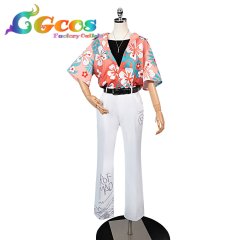 バーチャル YouTuber Vtuber　ROF MAO 「AGATTA」 MV衣装　加賀美ハヤト　コスプレ衣装