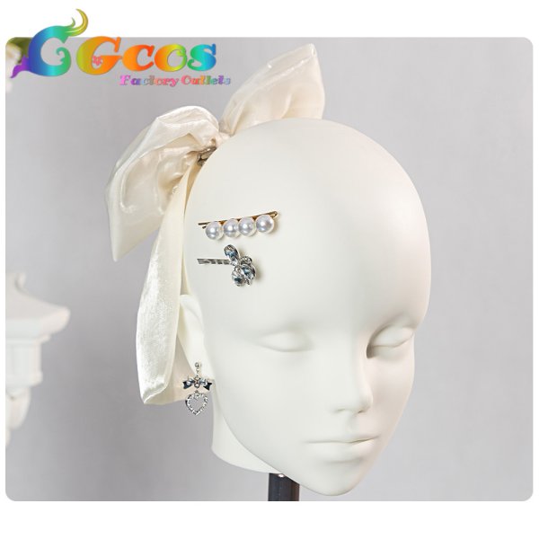 画像5: プロジェクトセカイ コスプレ　一緒に振り返りタイム　花里みのり　コスプレ衣装 (5)