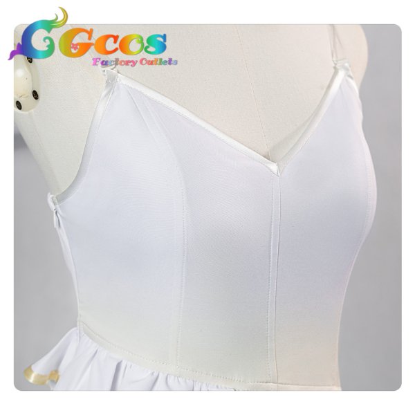 画像11: プロジェクトセカイ コスプレ　一緒に振り返りタイム　花里みのり　コスプレ衣装 (11)