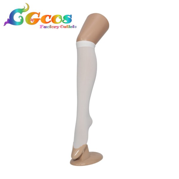 画像5: 学園アイドルマスター　学マス　ヴァイスシュヴァルツコラボ衣装　姫崎莉波　コスプレ衣装 (5)