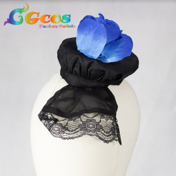 画像5: プロジェクトセカイ コスプレ　Fussy Eaters　エイプリルフール衣装　 星乃一歌　コスプレ衣装 (5)