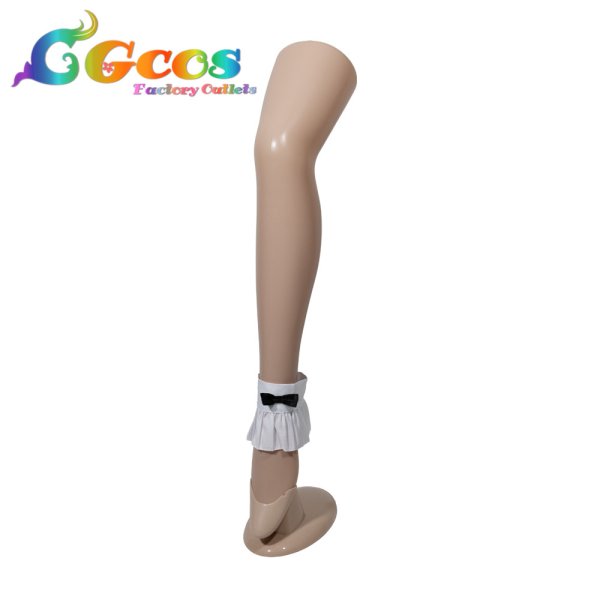 画像7: ブルーアーカイブ　オカルト研究会　 レナ　コスプレ衣装 (7)