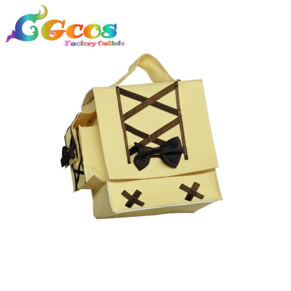 画像10: ブルーアーカイブ　オカルト研究会　 レナ　コスプレ衣装 (10)