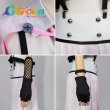 画像6: 学園アイドルマスター　学マス　ヴァイスシュヴァルツコラボ衣装　姫崎莉波　コスプレ衣装 (6)
