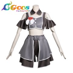 ウマ娘プリティーダービー　めにしゅき♡ラッシュっしゅ！  MV衣装　コスプレ衣装