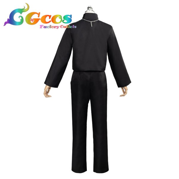 画像3: 18TRIP（エイティーントリップ） エイトリ1周年　蜂乃屋凪　コスプレ衣装 (3)