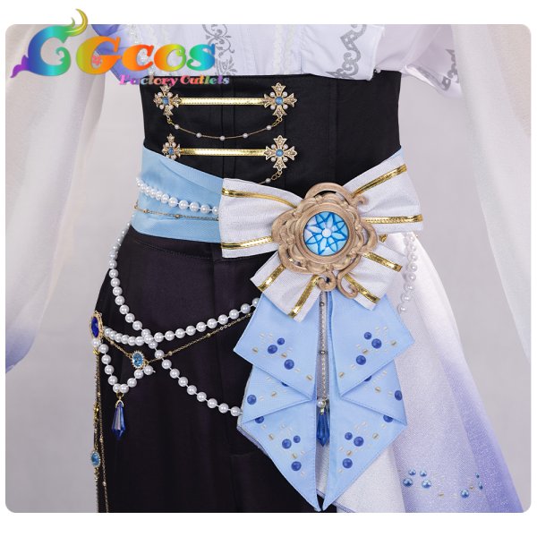 画像6: バンドリ！　[井ノ島Strollin’] 　マスキング 　コスプレ衣装 (6)