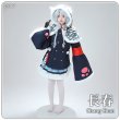 画像1: 一部在庫　アズールレーン　長春(チョウシュン)　コスプレ衣装 (1)