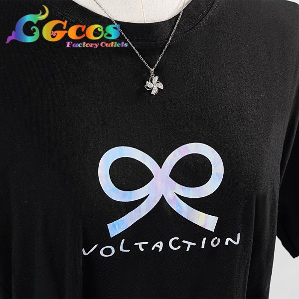 画像4: バーチャルYouTuber　VTuber　VOLTACTION 3rd Anniversary　風楽 奏斗　コスプレ衣装 (4)