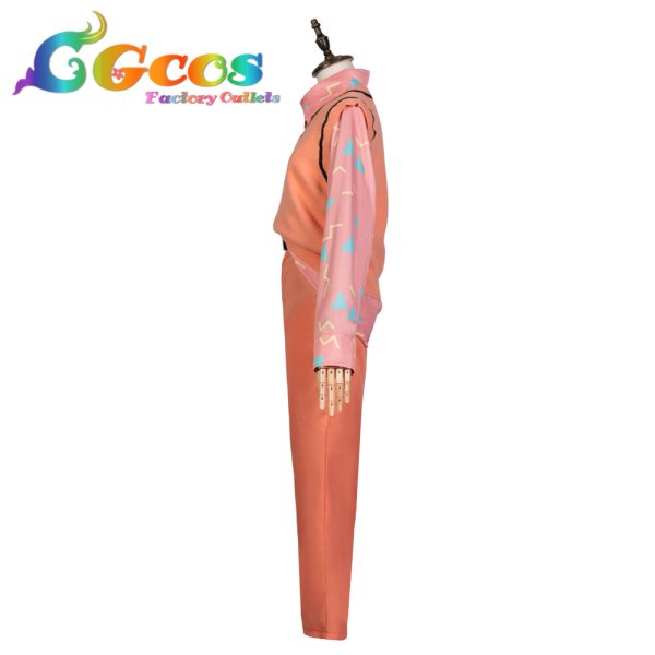 画像3: 18TRIP　エイティーントリップ　 夏焼千弥　コスプレ衣装 (3)