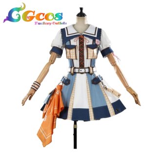 ラブライブ！スーパースター!! - CGCOS