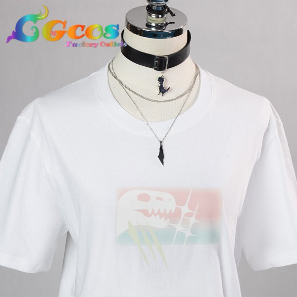 画像6: バーチャル YouTuber　にじさんじ  赤城ウェン　新衣装　コスプレ衣装 (6)