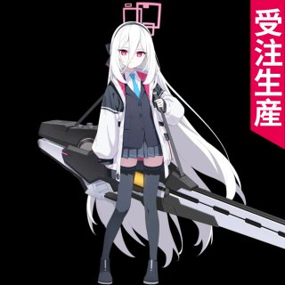 コスプレウィッグ ブルーアーカイブ 板垣カノエ