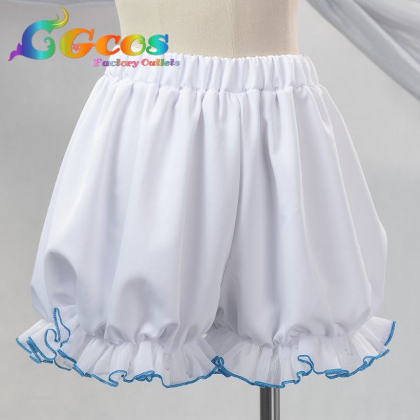 画像8: BanG Dream!（バンドリ！）　MyGO!!!!!　バースデー衣装　高松燈　コスプレ衣装 (8)