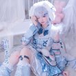 画像3: バンドリ(ガルパ)　Morfonica　輝きを抱いて　倉田ましろ　コスプレ衣装 (3)