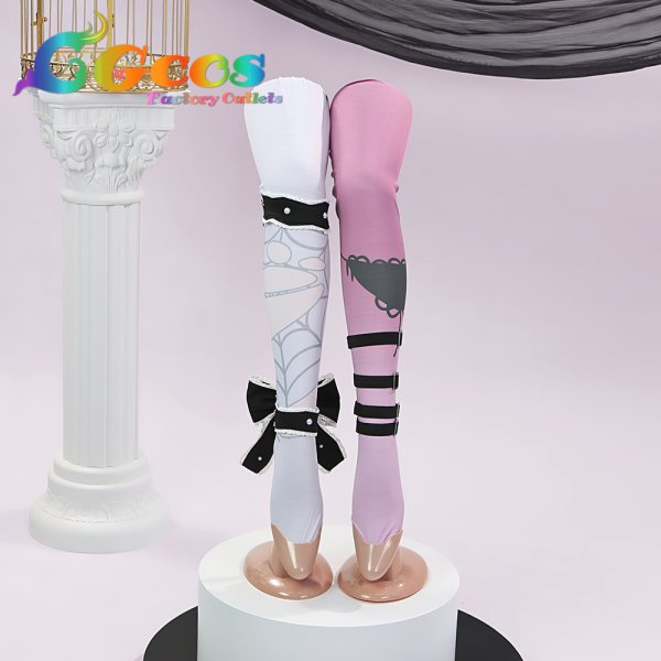 画像7: BanG Dream!（バンドリ！）　 勇者様の手を取って　パレオ　コスプレ衣装 (7)