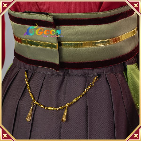 画像6: プリンセスコネクト!Re:Dive　プリコネ　プリコネR　Princess Connect!　カスミ　コスプレ衣装 (6)