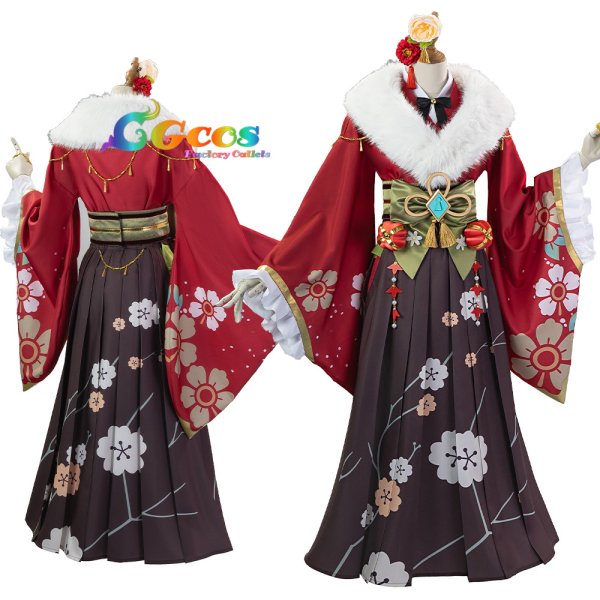 画像3: プリンセスコネクト!Re:Dive　プリコネ　プリコネR　Princess Connect!　カスミ　コスプレ衣装 (3)